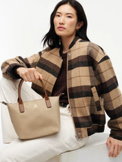 Handtasche POPETTE MINI TOTE