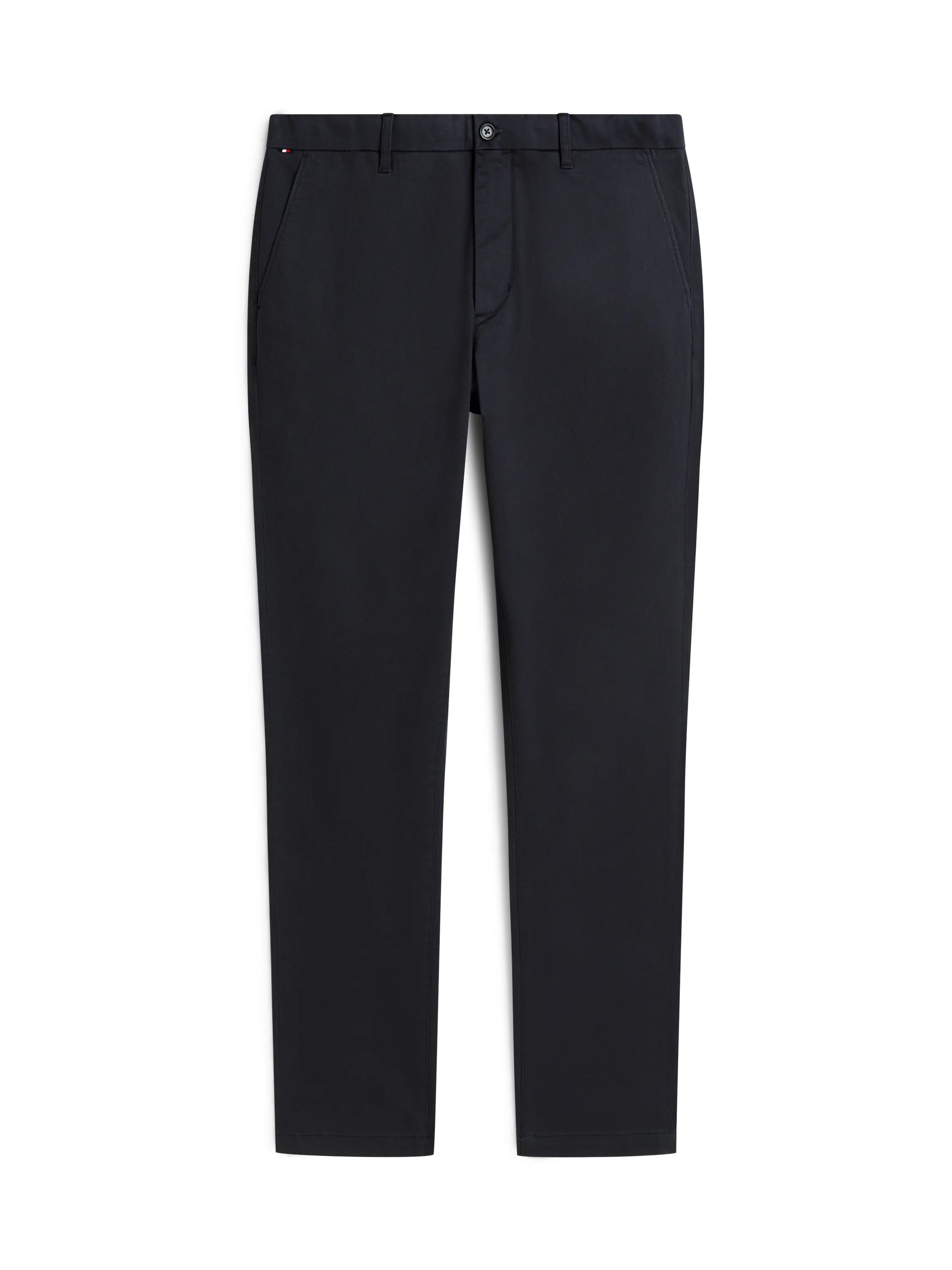Chinohose Slim Fit