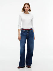 Langarmshirt CODY SLIM