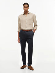 Chinohose Slim Fit