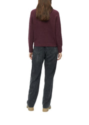 Strickpullover Relaxed Fit