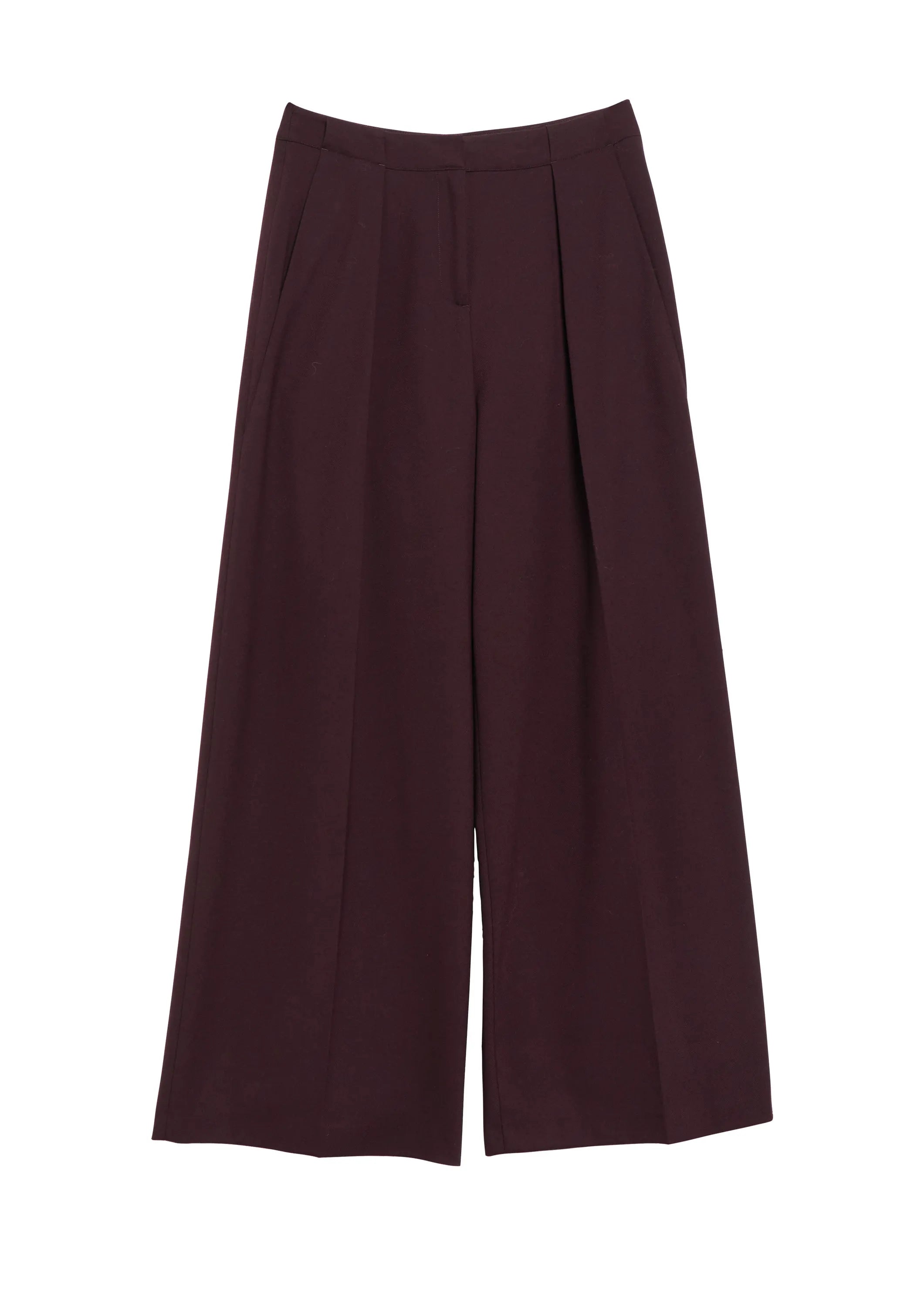 Hose Wide Leg