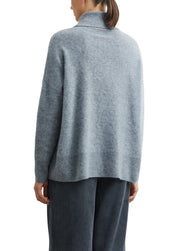 Cordhose Wide Leg