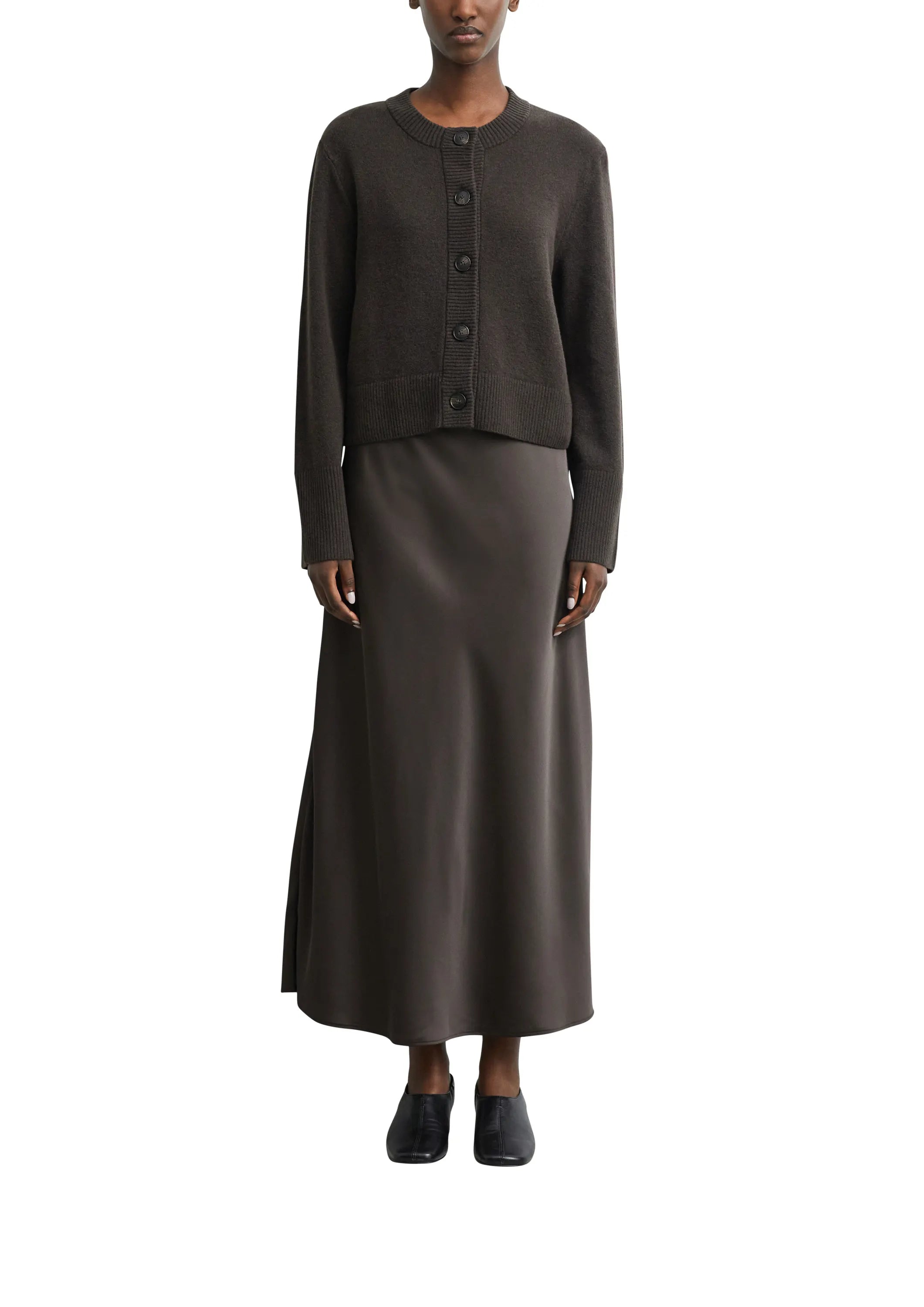 Strickjacke