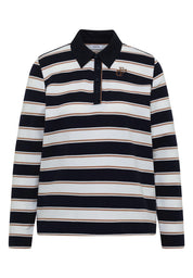 Poloshirt aus Baumwolle