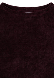 Shirt in Cord-Optik