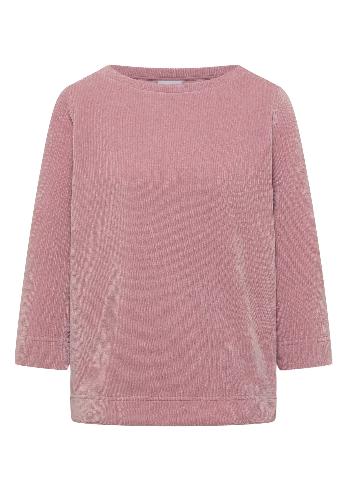Shirt in Cord-Optik