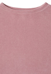 Shirt in Cord-Optik