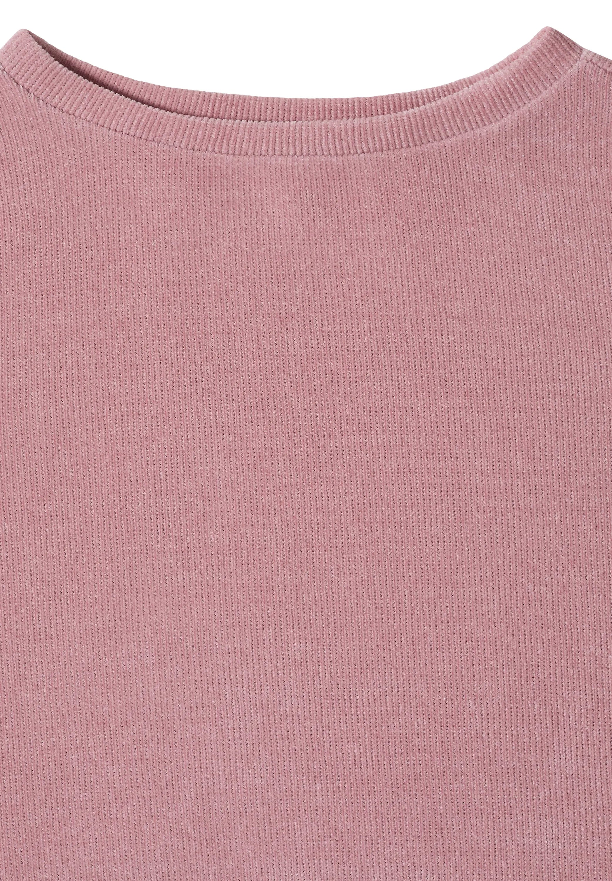 Shirt in Cord-Optik
