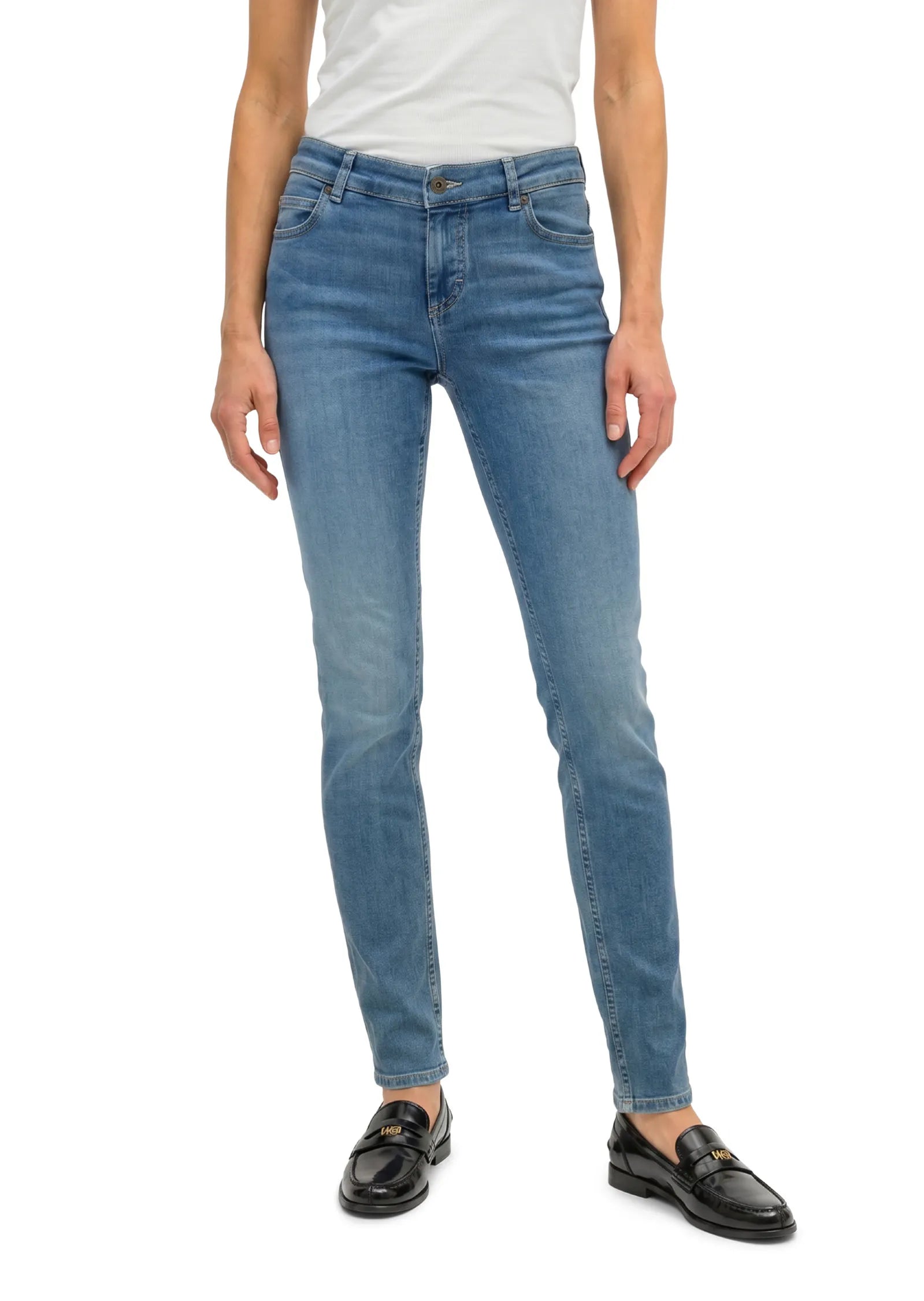 Jeans Slim Fit
