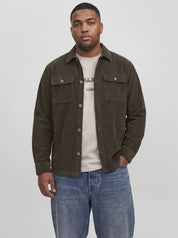 Cord-Overshirt JJEREGENT