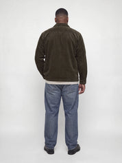 Cord-Overshirt JJEREGENT
