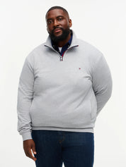 Sweatshirt TERRY aus Baumwolle