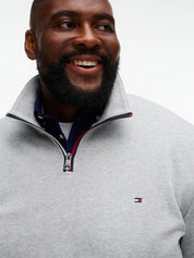 Sweatshirt TERRY aus Baumwolle