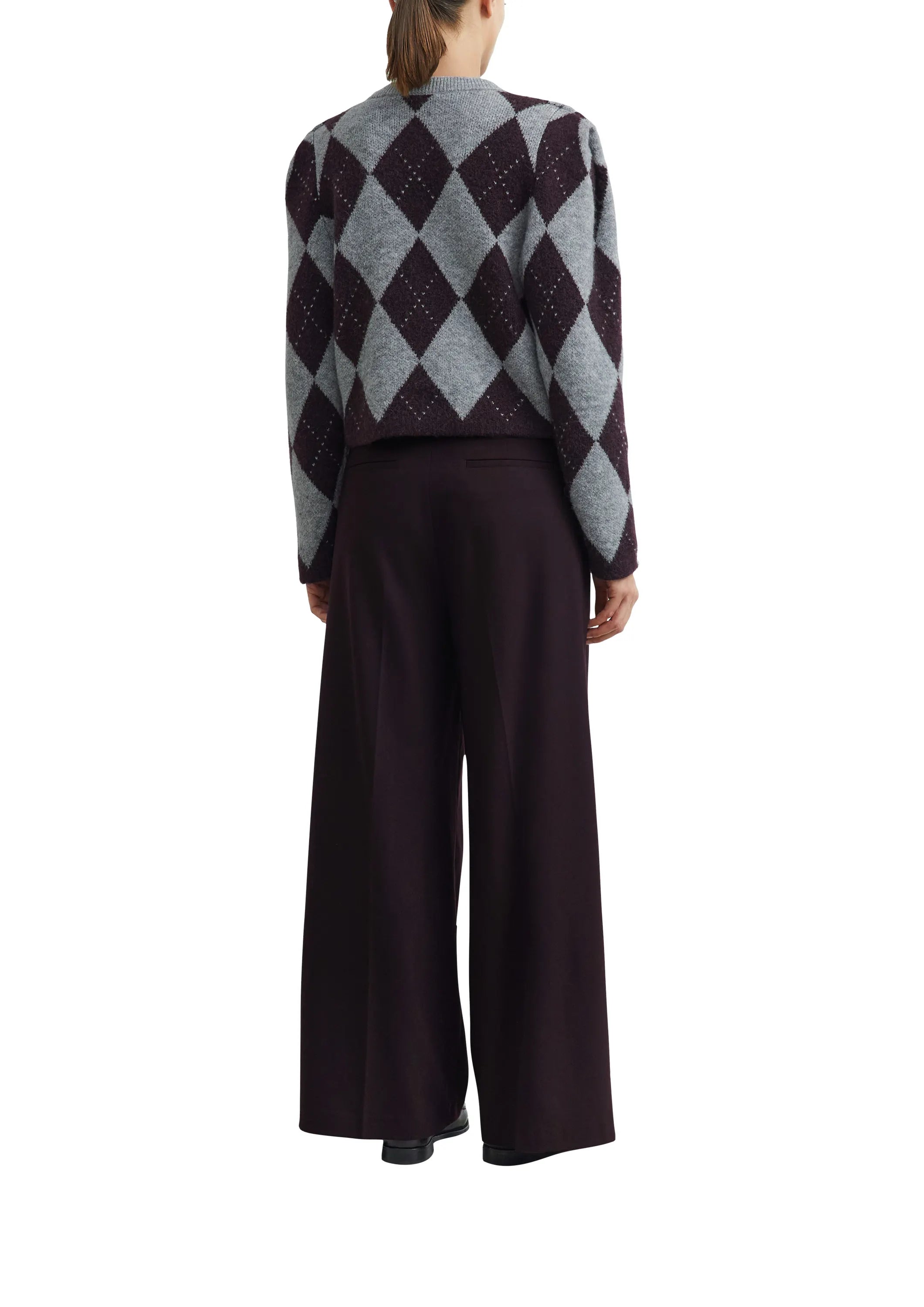 Hose Wide Leg