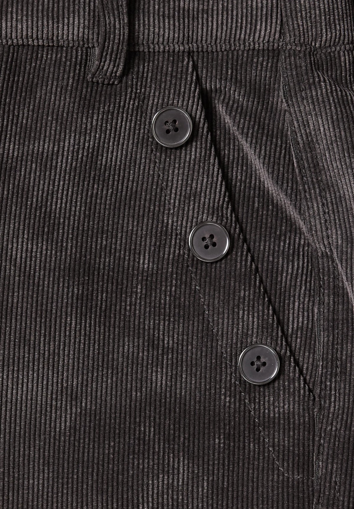 Cordhose Regular Fit