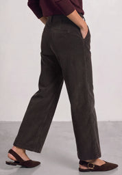 Cordhose Regular Fit