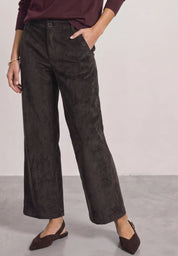 Cordhose Regular Fit