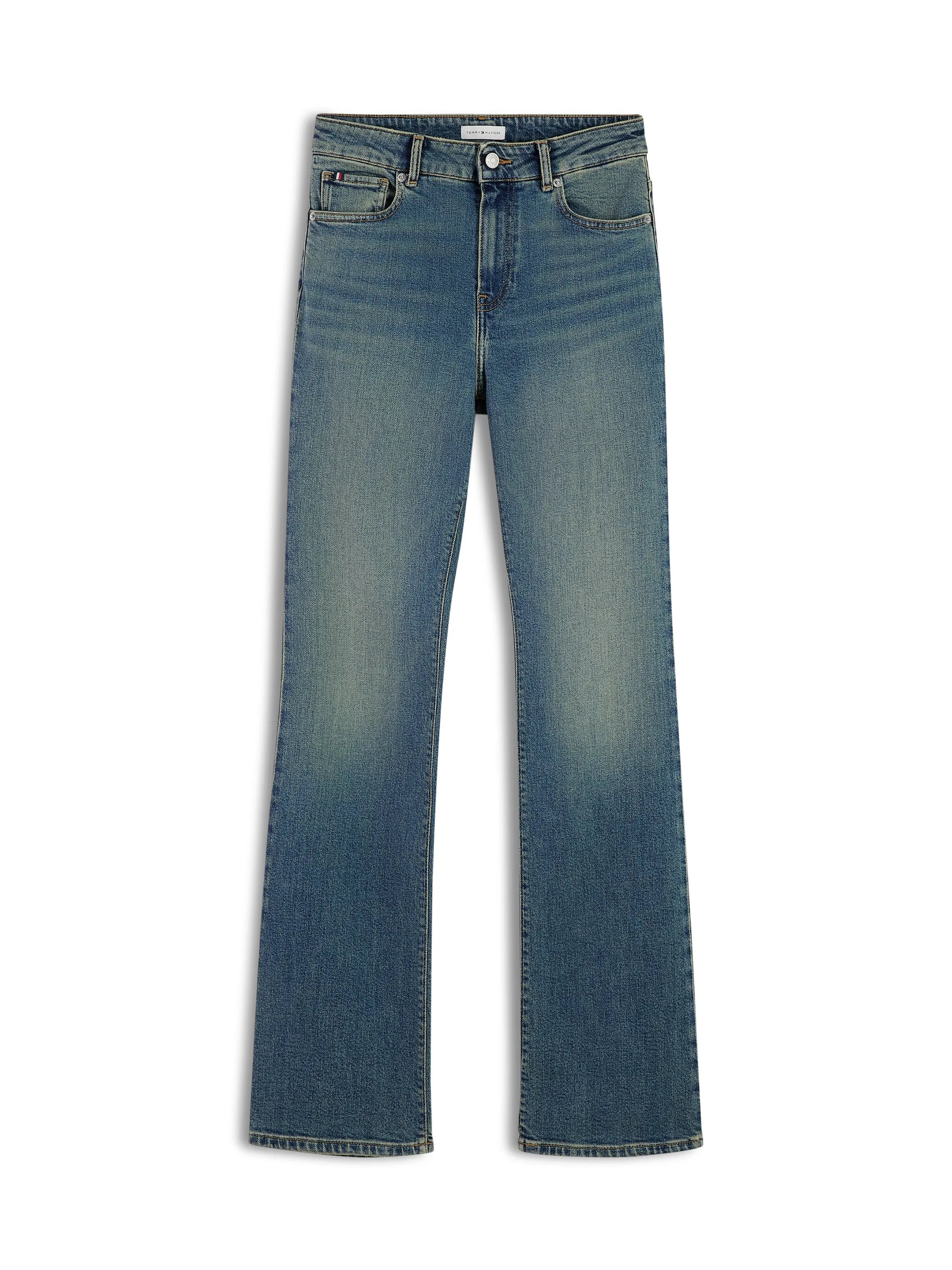 Jeans SKYE Mid Rise Bootcut