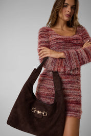 Schultertasche SUNSET