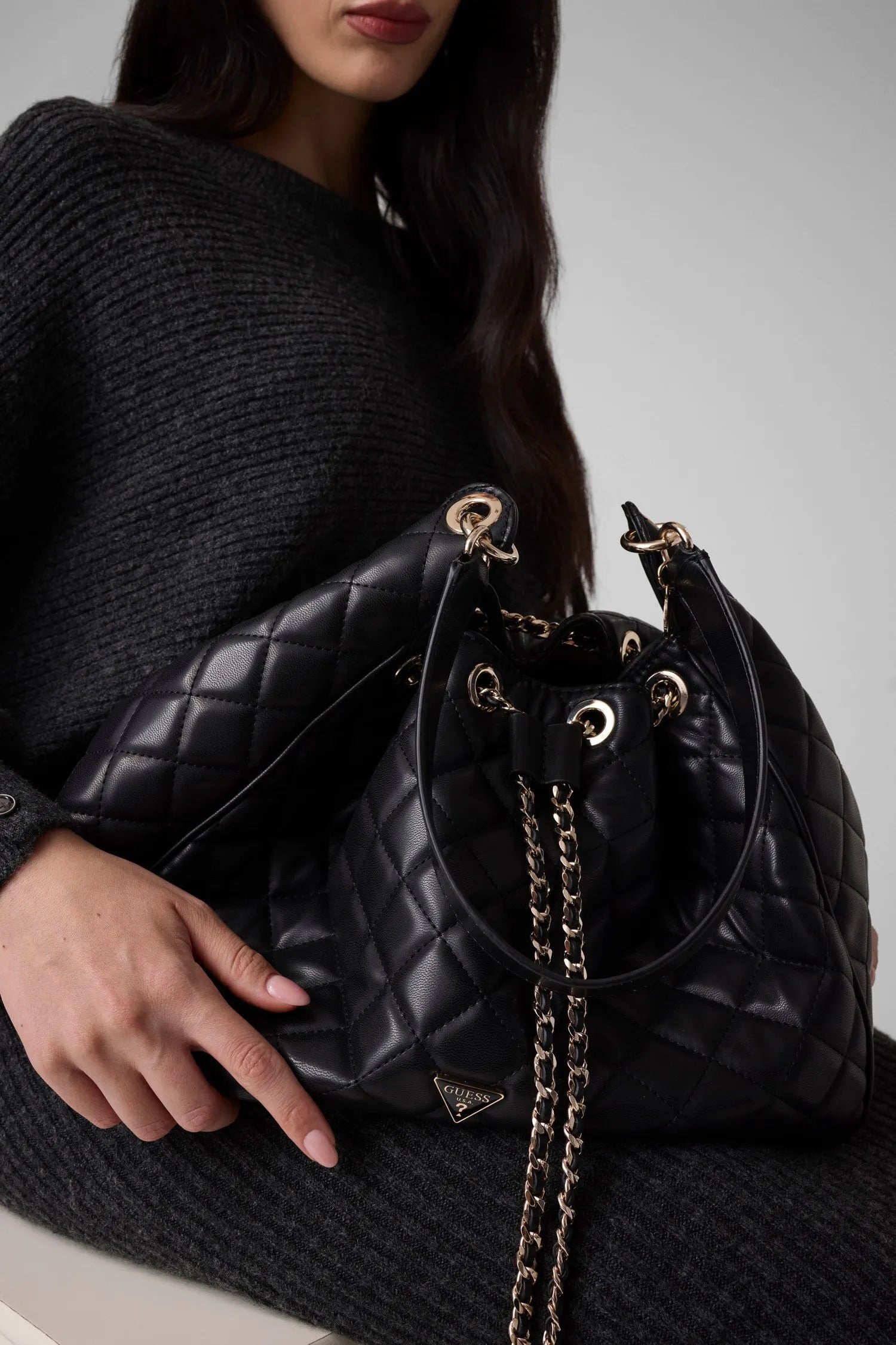 Schultertasche JULIET HOBO