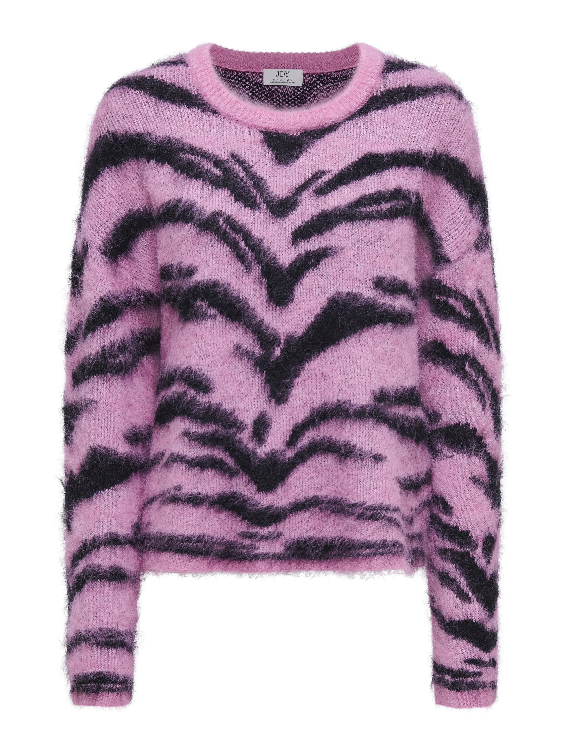 Strickpullover CECILE