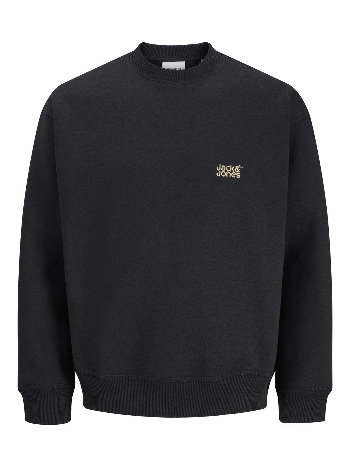 Sweatshirt aus Baumwollmix