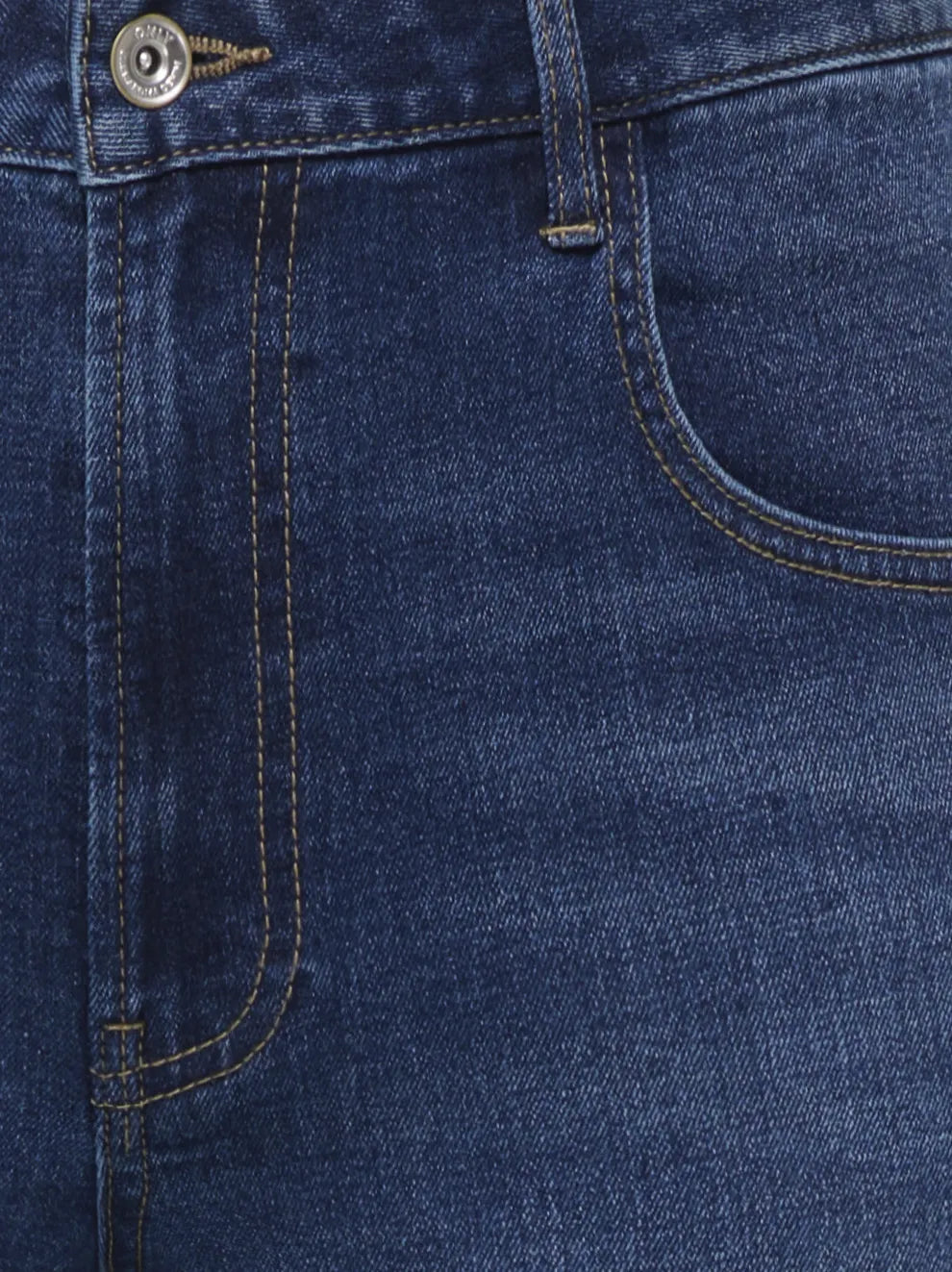 Jeans SNOW High Waist Barrel