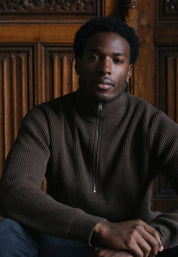 Strickpullover JOSIAH