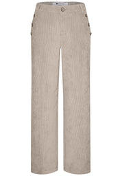 Cordhose Regular Fit