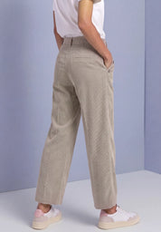 Cordhose Regular Fit