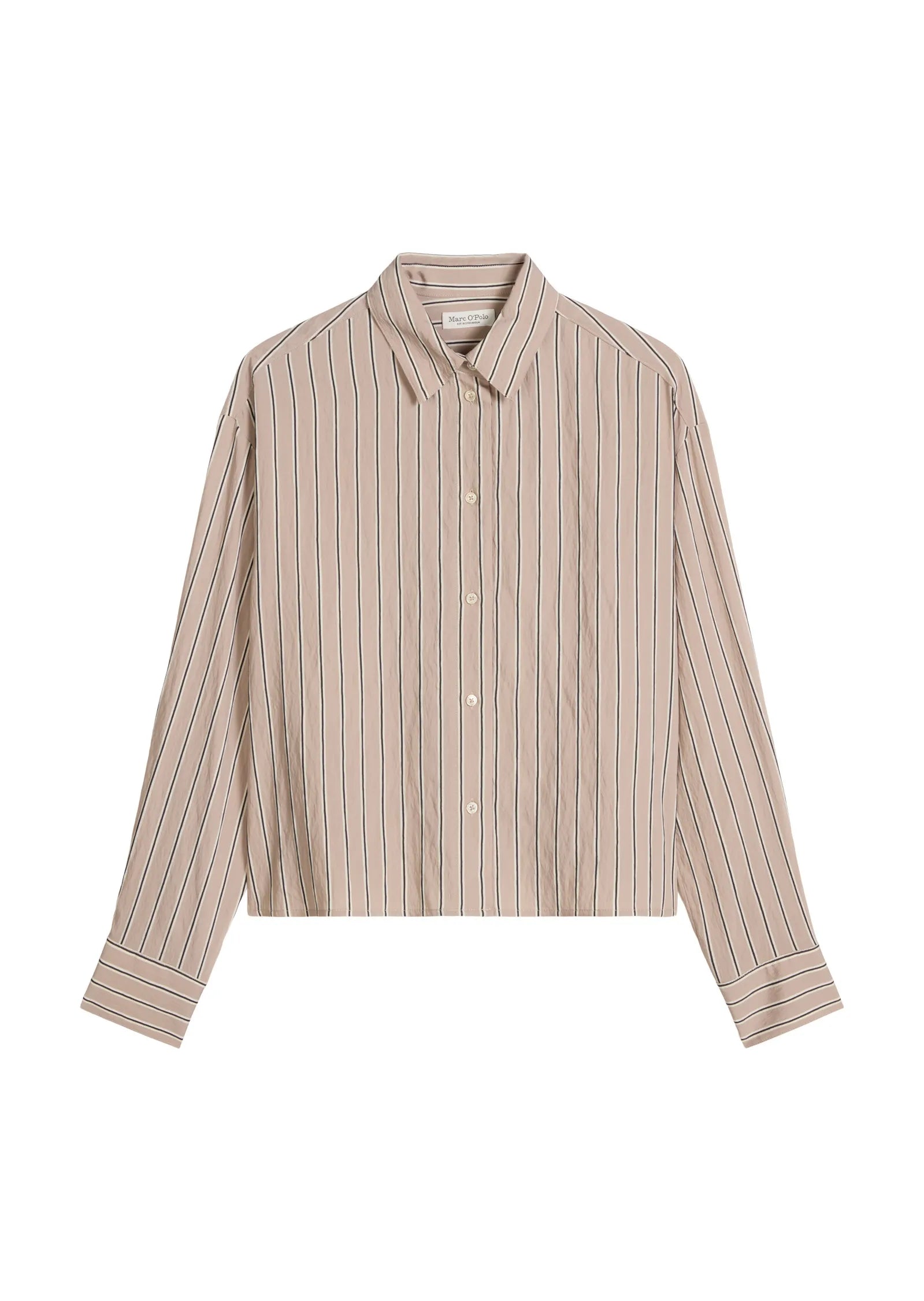 Bluse Regular Fit