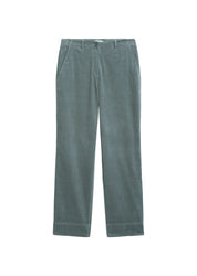 Chinohose LANDE Wide Leg