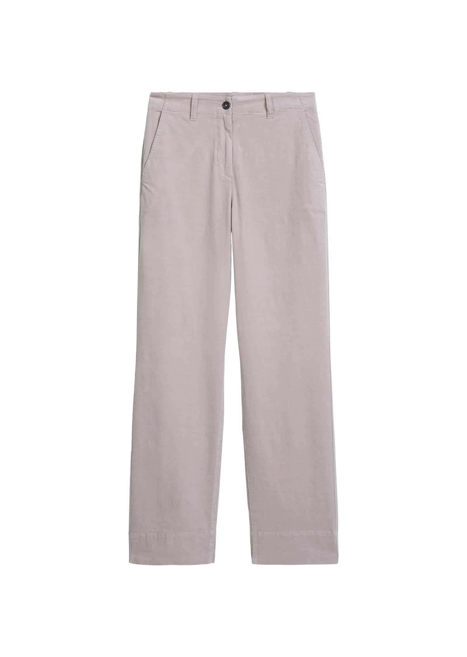 Chinohose LANDE Wide Leg