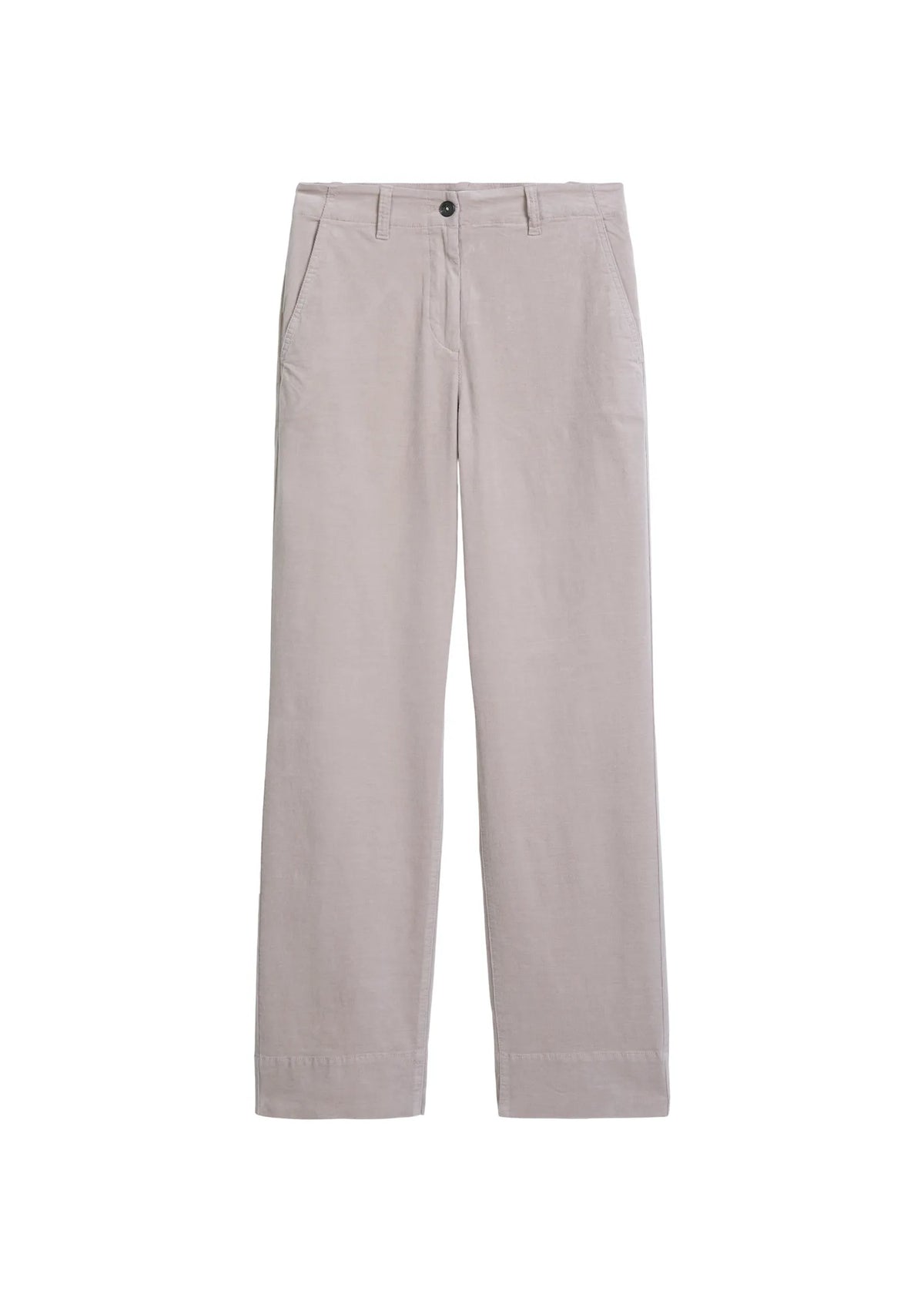 Chinohose LANDE Wide Leg