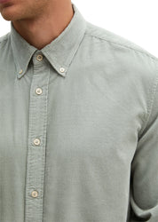 Cord-Hemd Regular Fit