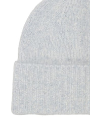Strickmütze aus Baumwollmix