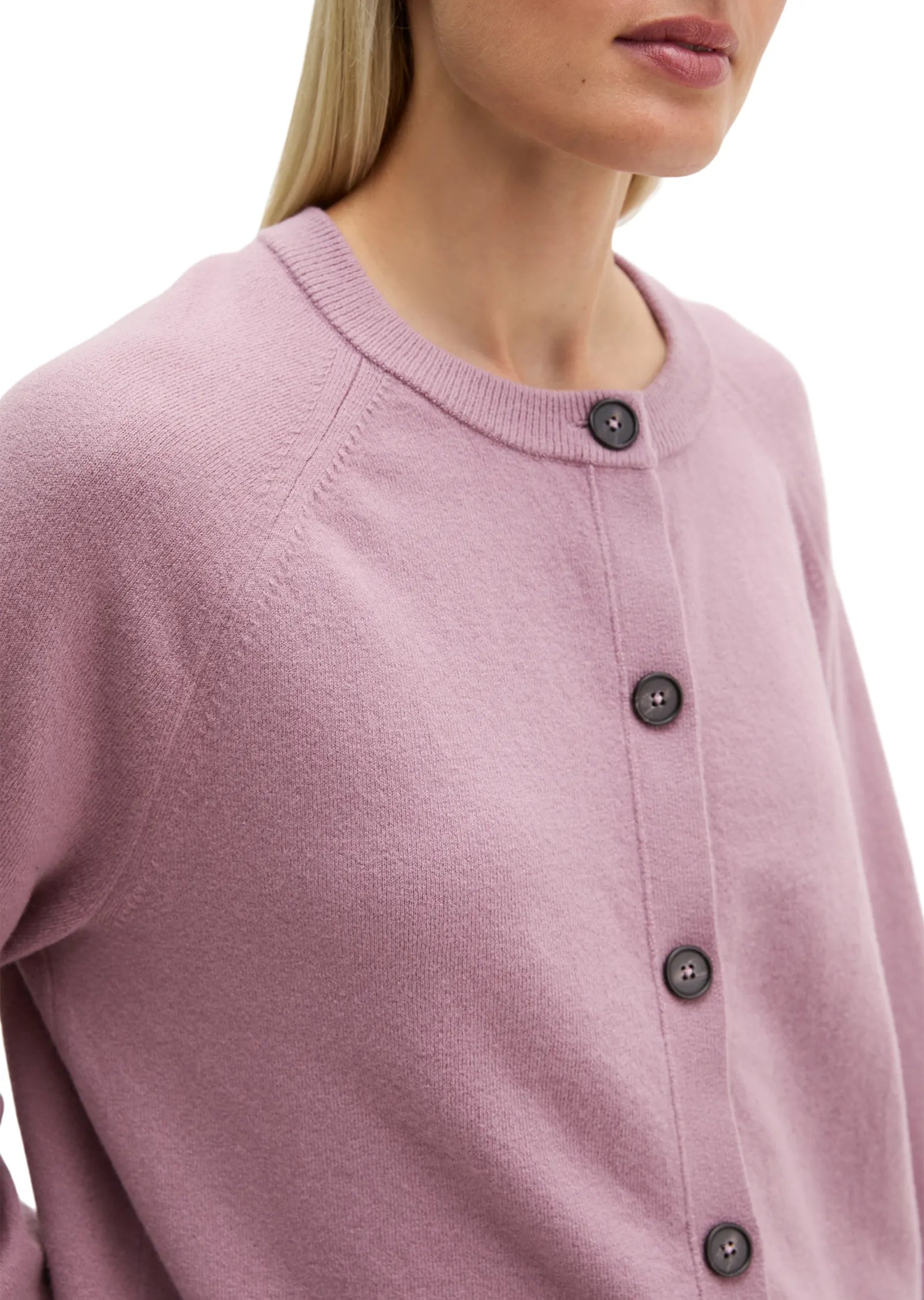Cardigan Relaxed Fit