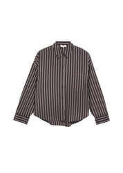 Bluse aus Viskosemix