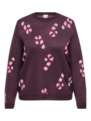 Strickpullover CARXMAS