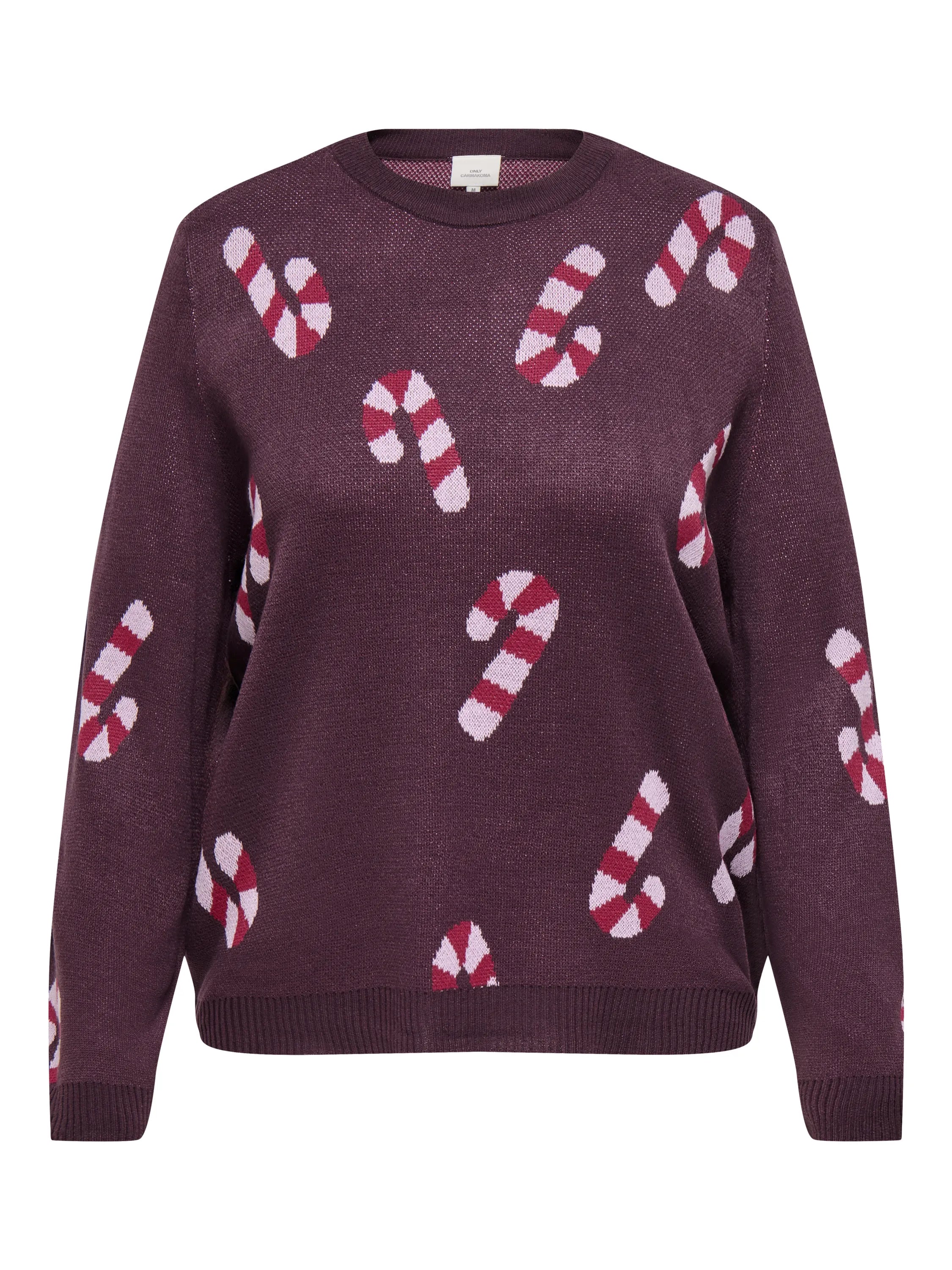 Strickpullover CARXMAS