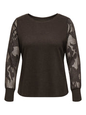 Bluse CARAMILLA