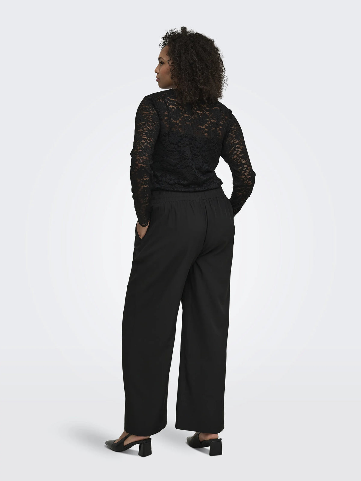 Hose CARVICTORIA Wide Fit
