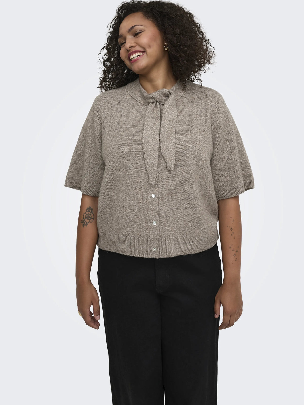 Cardigan CARLANA