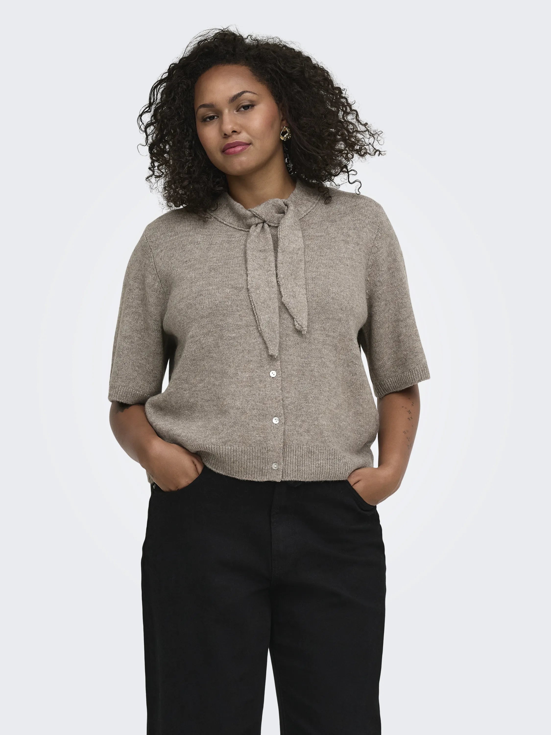 Cardigan CARLANA