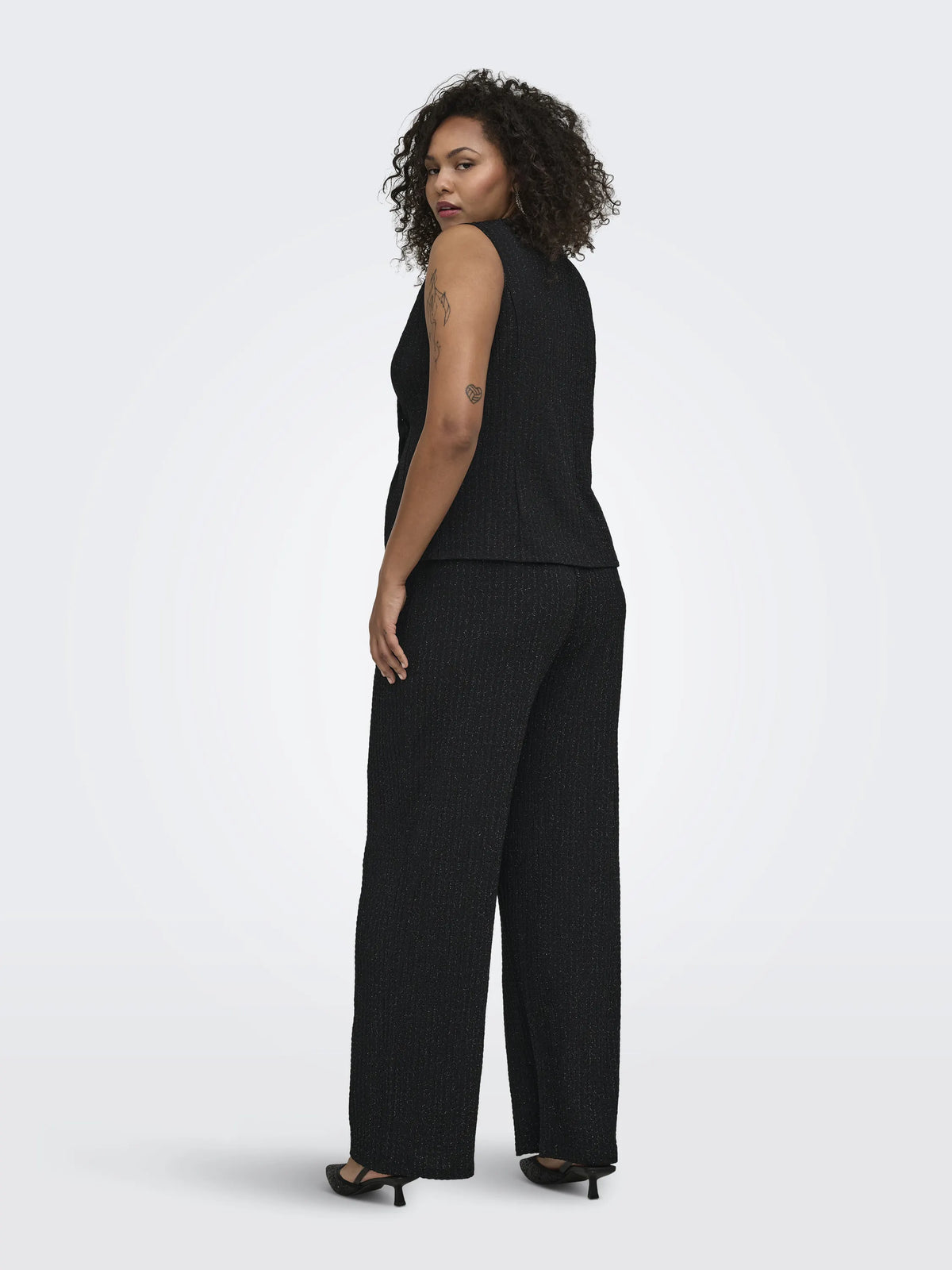 Schlupfhose CARMILLA Wide Leg