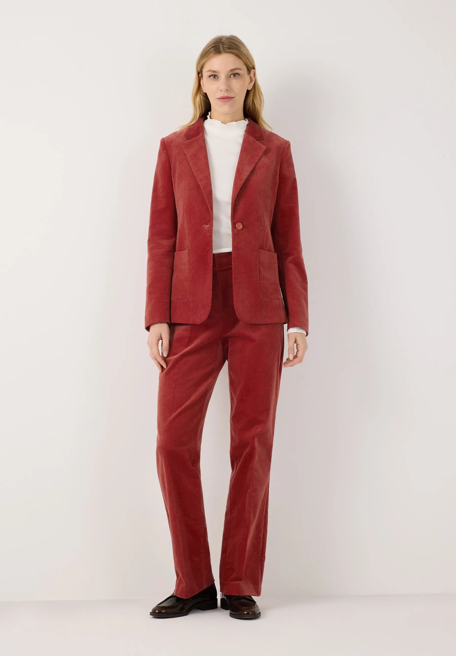 Samthose Flared Fit