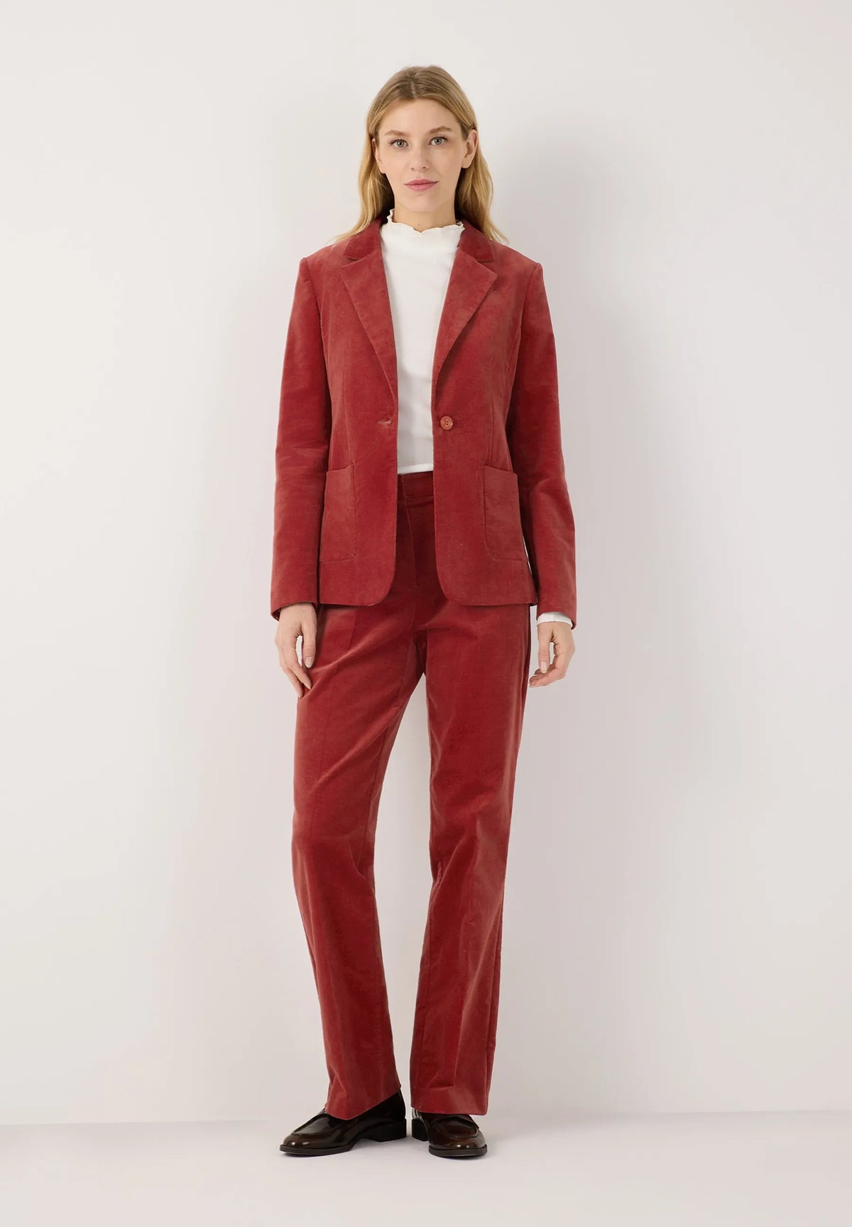 Samthose Flared Fit
