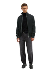 Strickjacke Regular Fit