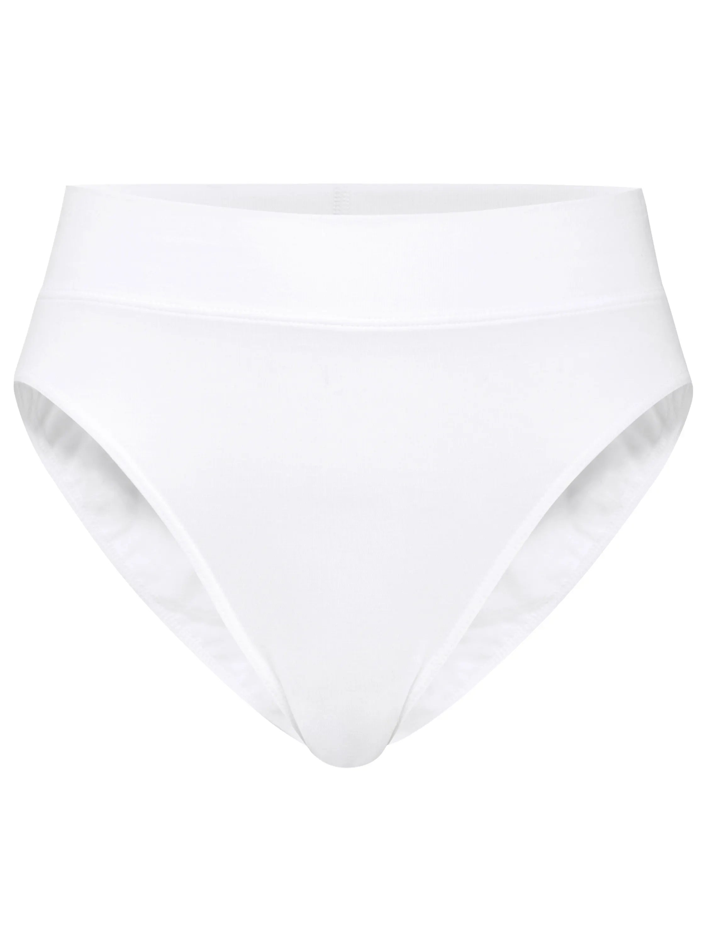 High-Waist Slip